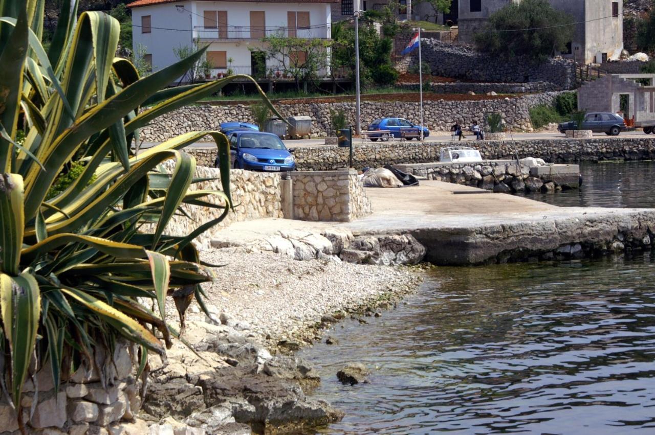 Apartments By The Sea Lun, Pag - 11781 Exterior photo