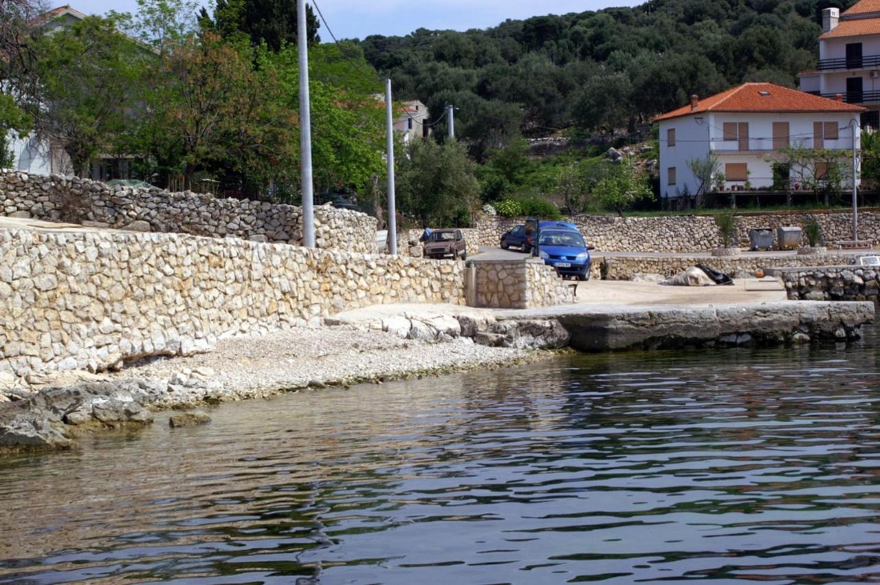 Apartments By The Sea Lun, Pag - 11781 Exterior photo