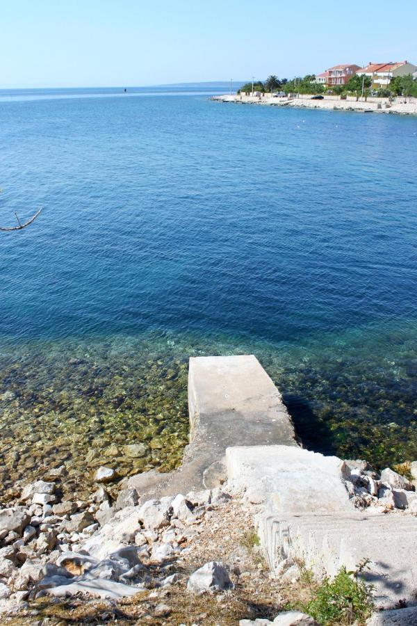 Apartments By The Sea Lun, Pag - 11781 Exterior photo