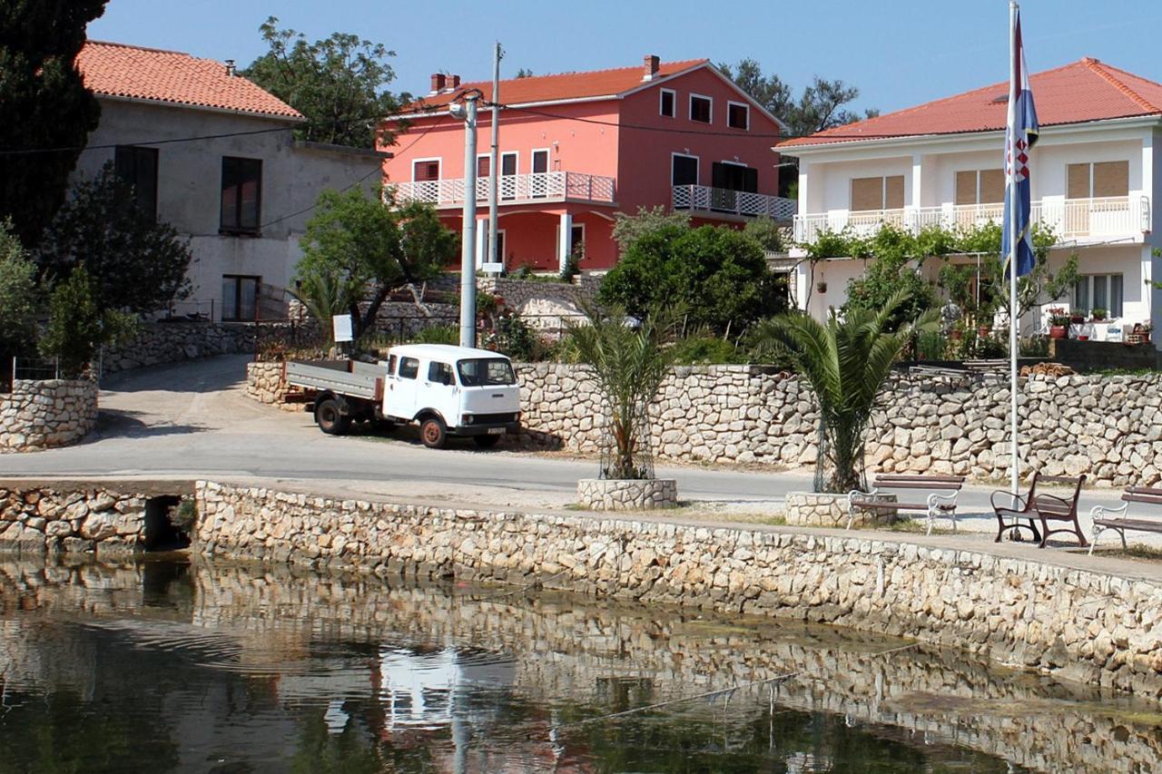 Apartments By The Sea Lun, Pag - 11781 Exterior photo