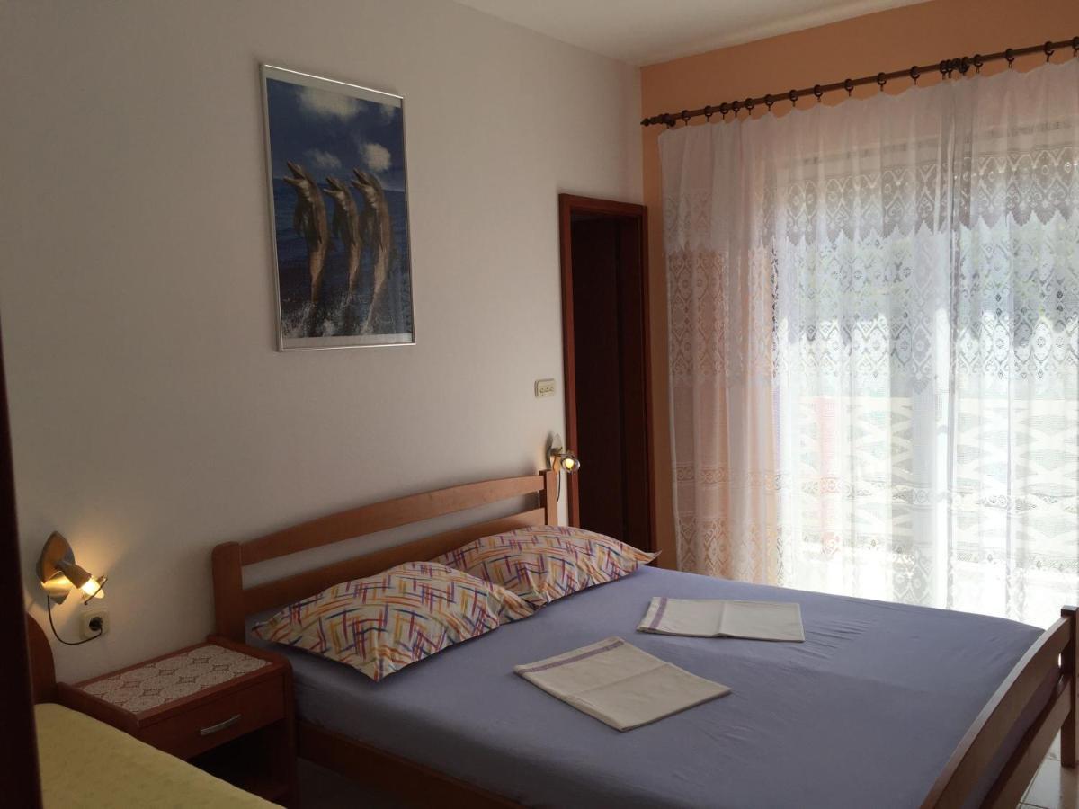 Apartments By The Sea Lun, Pag - 11781 Exterior photo