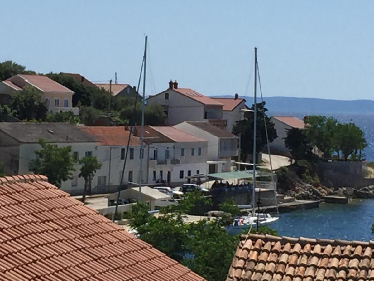 Apartments By The Sea Lun, Pag - 11781 Exterior photo