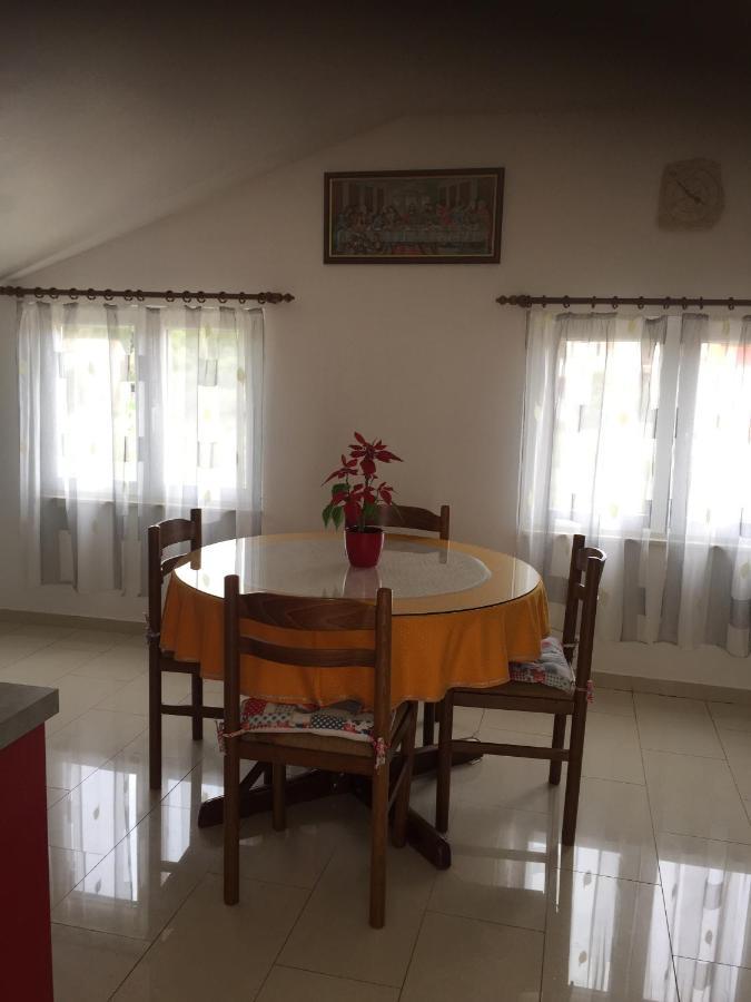 Apartments By The Sea Lun, Pag - 11781 Exterior photo